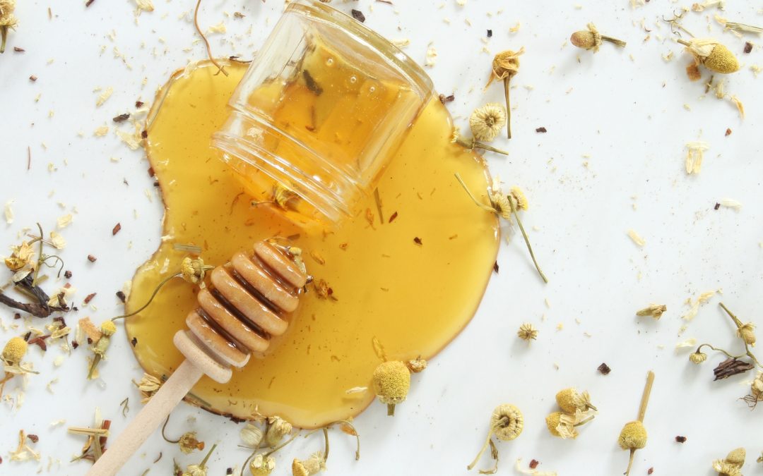 Foods That Boost Fertility